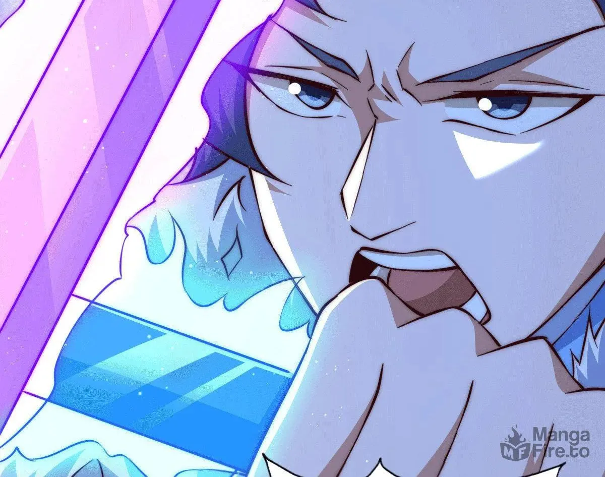 Above Myriads Chapter 70 page 8 - 