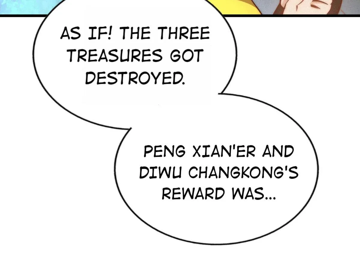 Above Myriads Chapter 70 page 73 - 