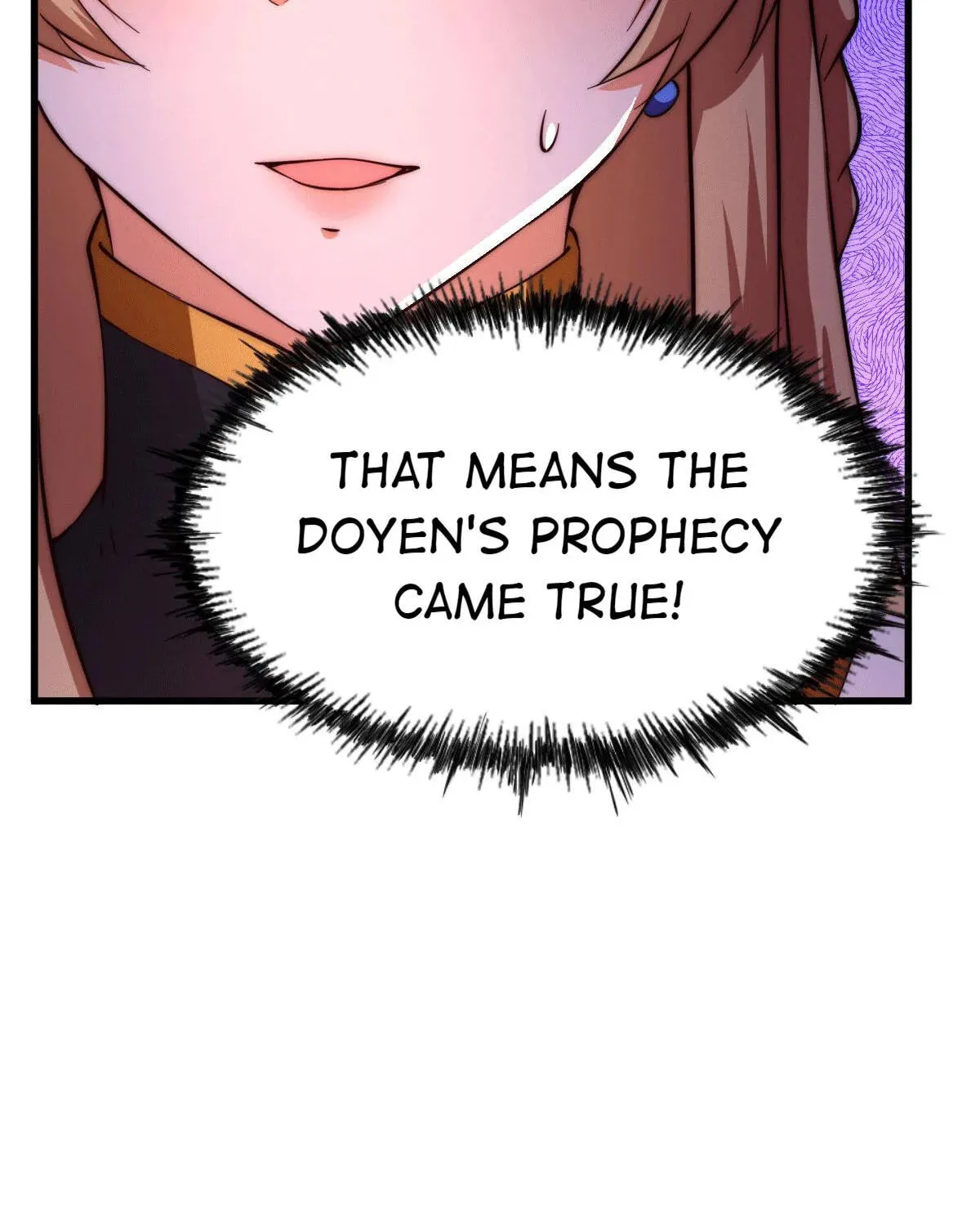 Above Myriads Chapter 70 page 77 - 