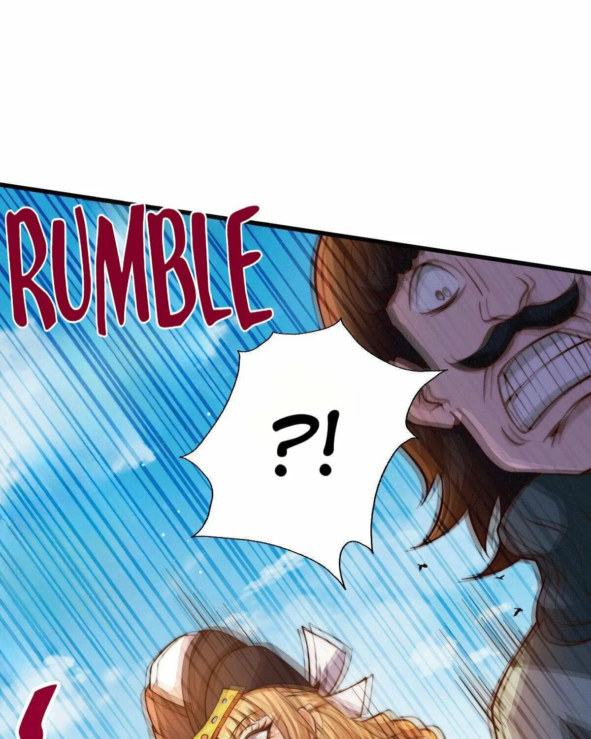 Above Myriads Chapter 70 page 79 - 