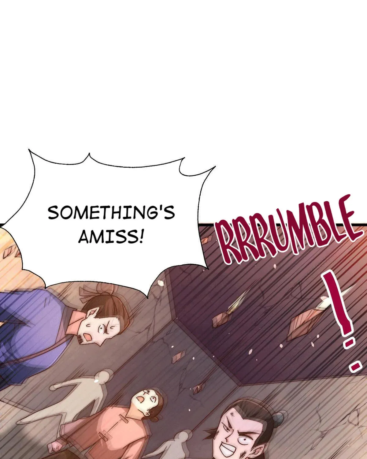 Above Myriads Chapter 70 page 82 - 