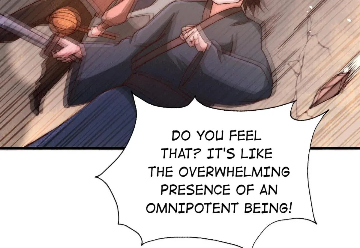Above Myriads Chapter 70 page 83 - 