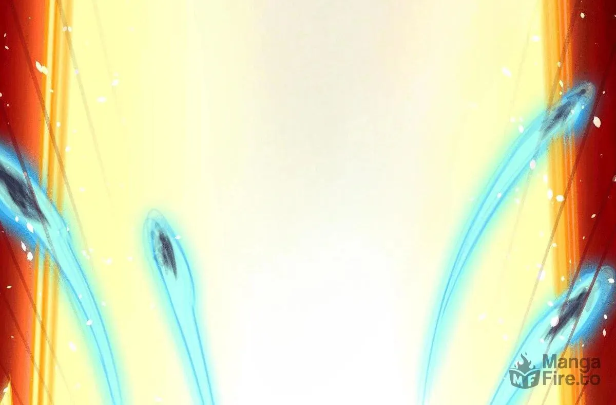 Above Myriads Chapter 70 page 87 - 