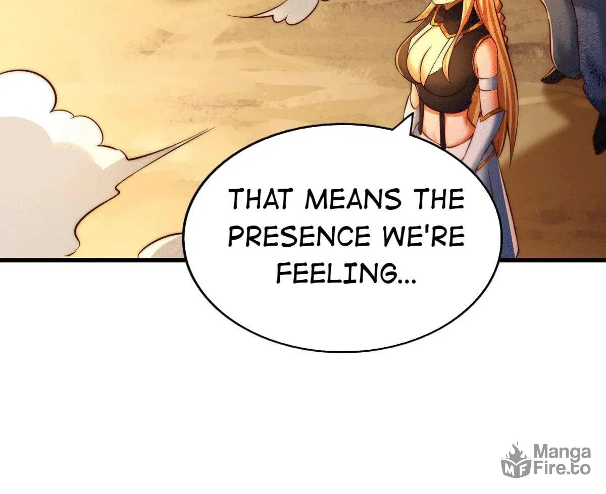 Above Myriads Chapter 70 page 91 - 