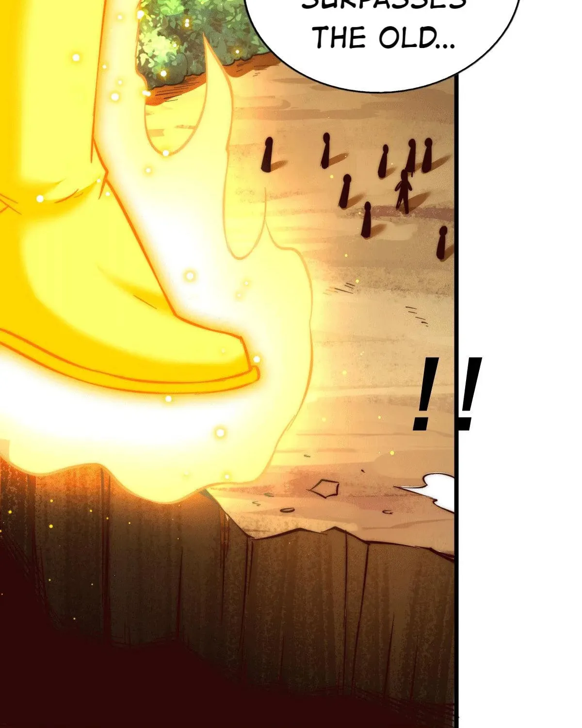 Above Myriads Chapter 70 page 93 - 
