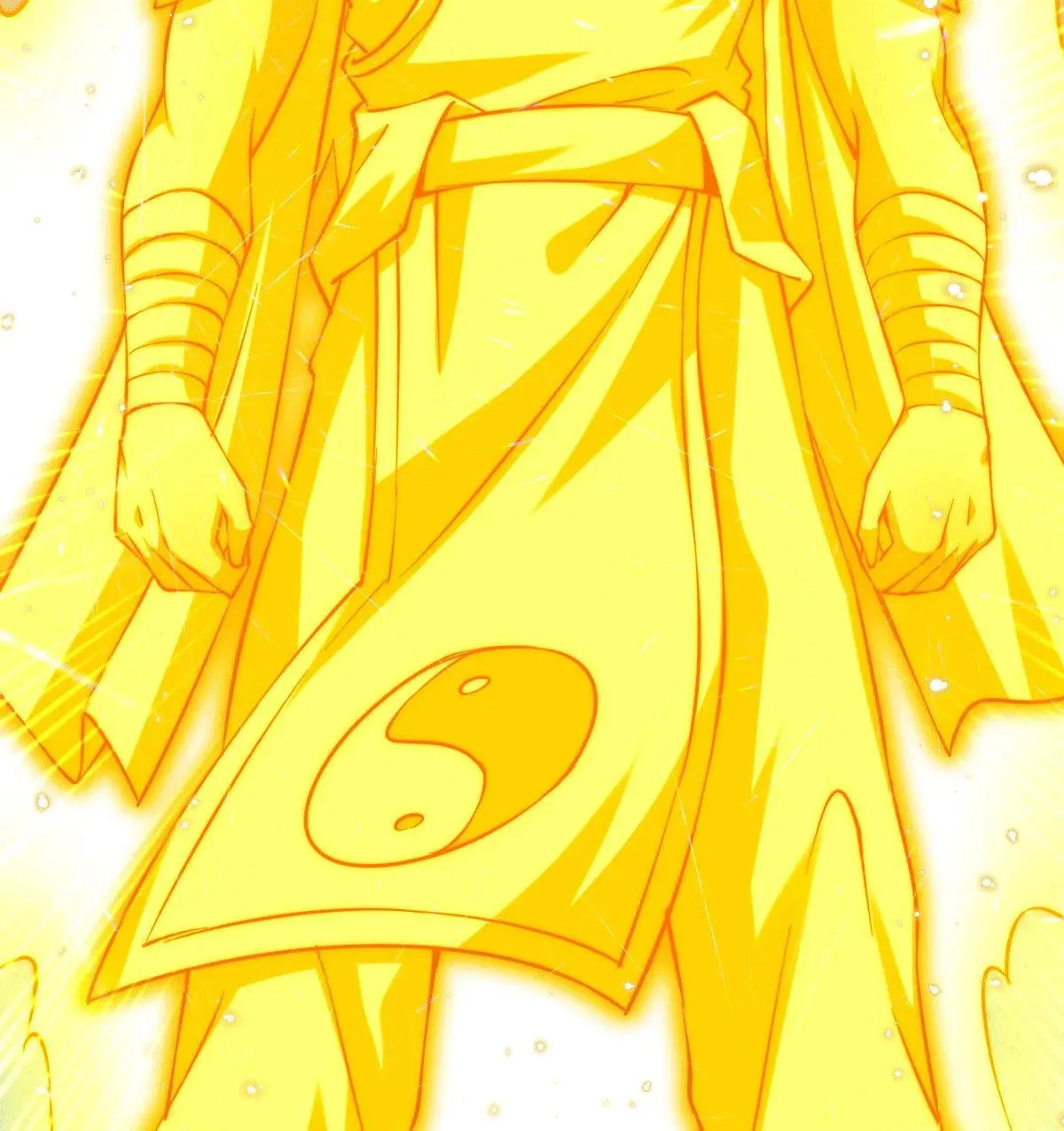 Above Myriads Chapter 70 page 96 - 