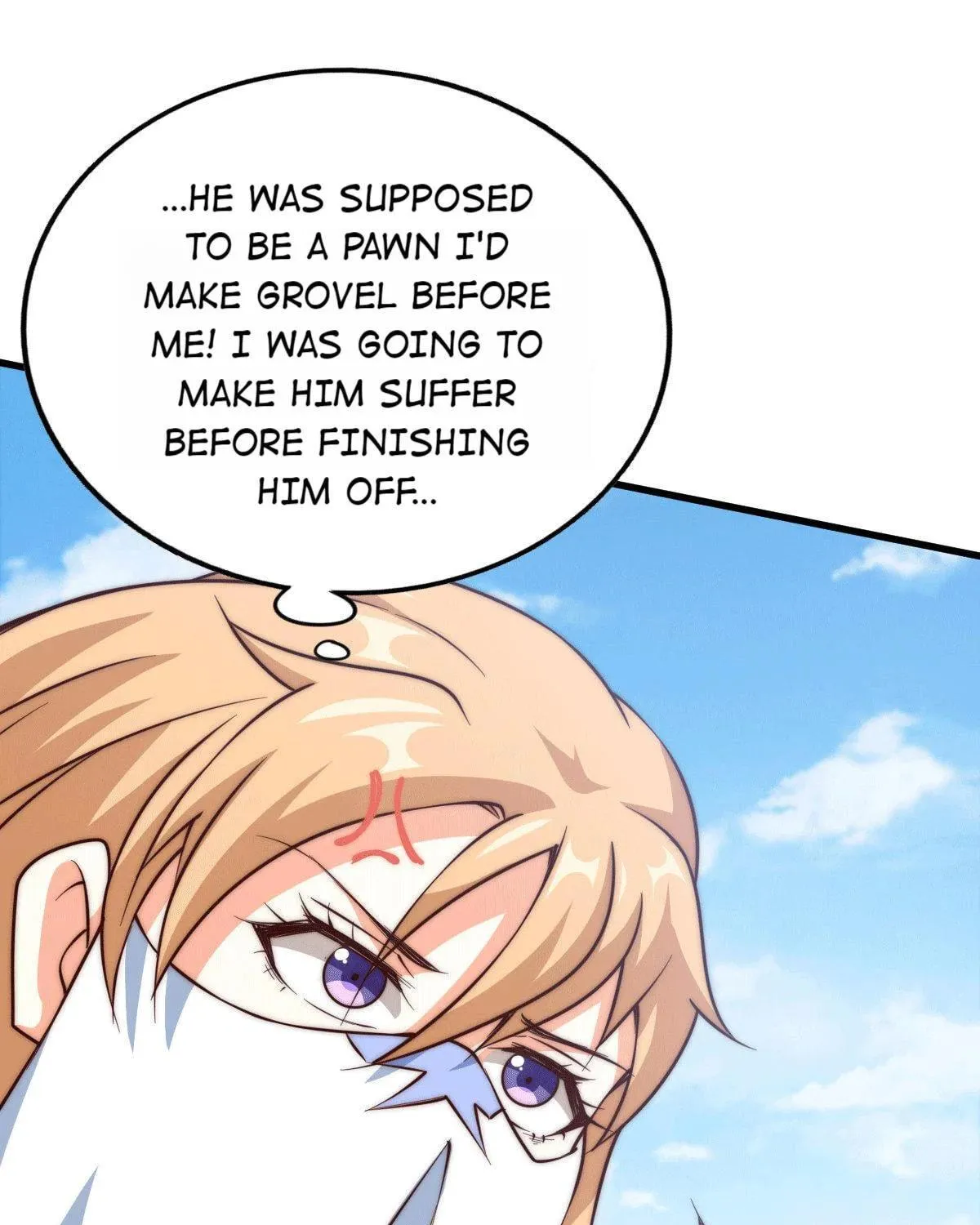 Above Myriads Chapter 71 page 102 - 