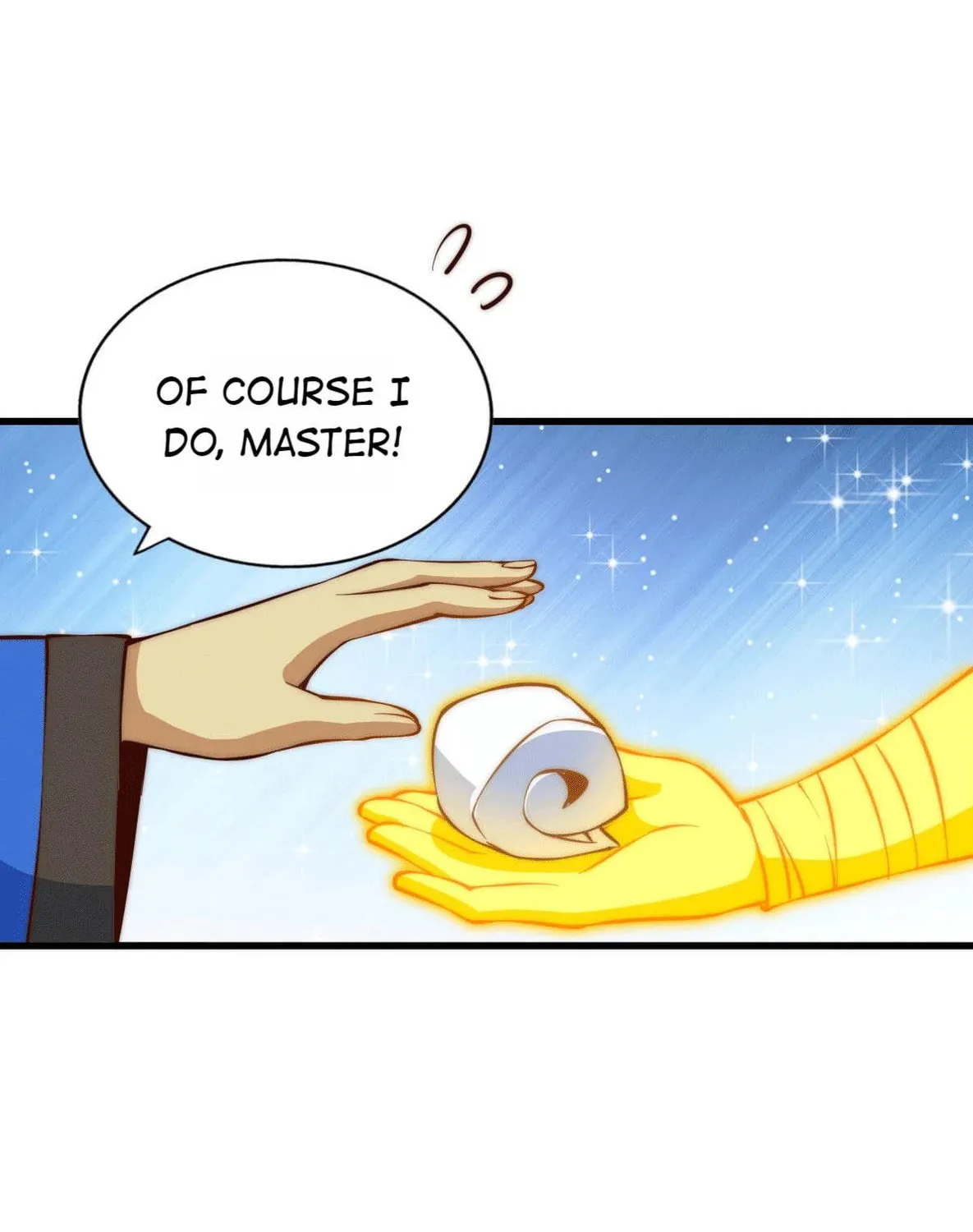 Above Myriads Chapter 71 page 111 - 