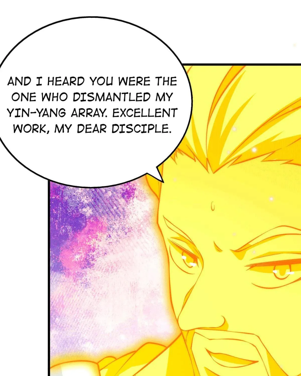 Above Myriads Chapter 71 page 115 - 