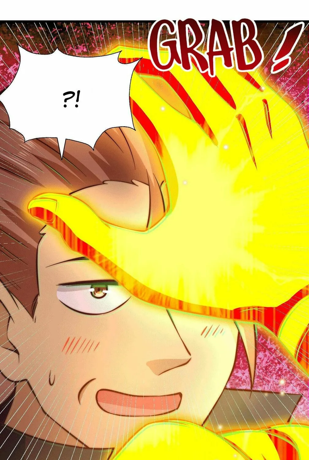 Above Myriads Chapter 71 page 119 - 