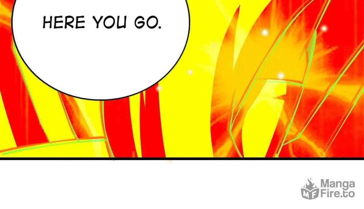 Above Myriads Chapter 71 page 122 - 
