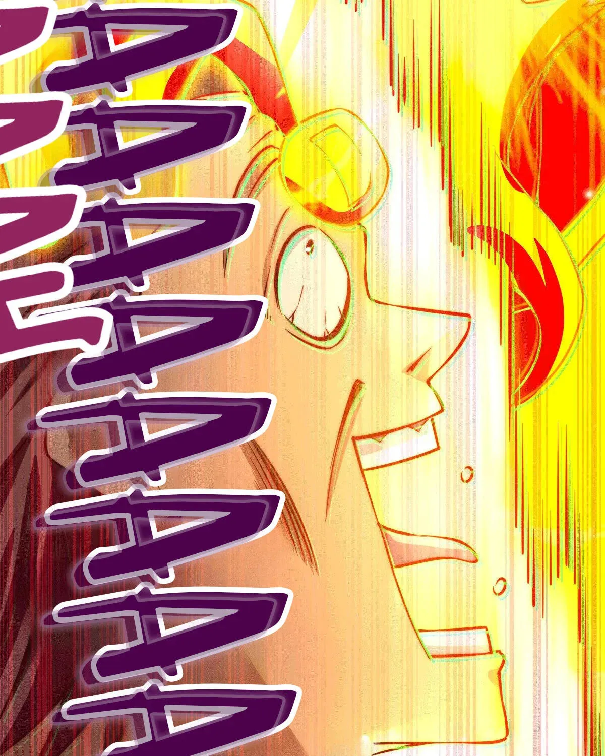 Above Myriads Chapter 71 page 125 - 