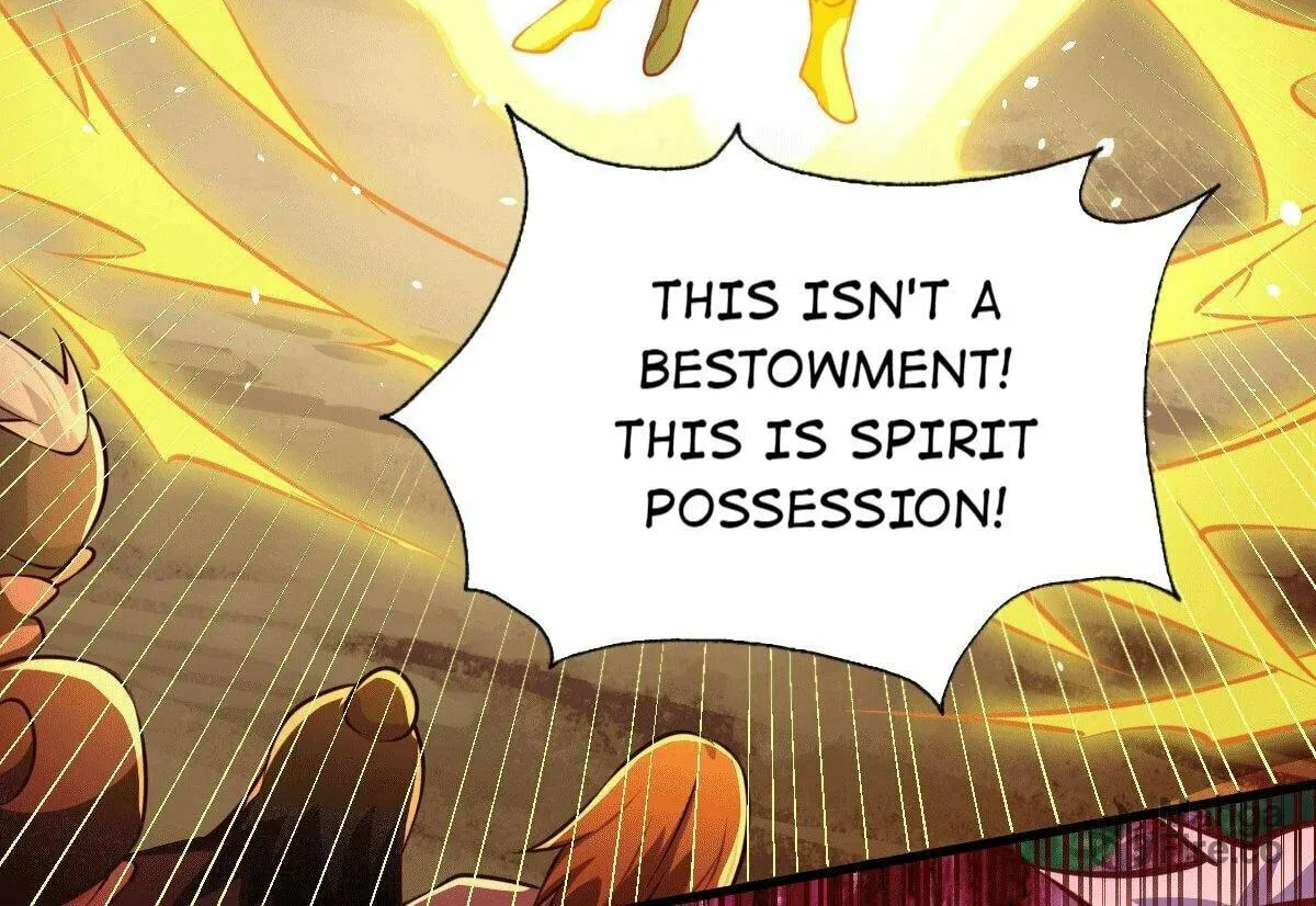 Above Myriads Chapter 71 page 128 - 