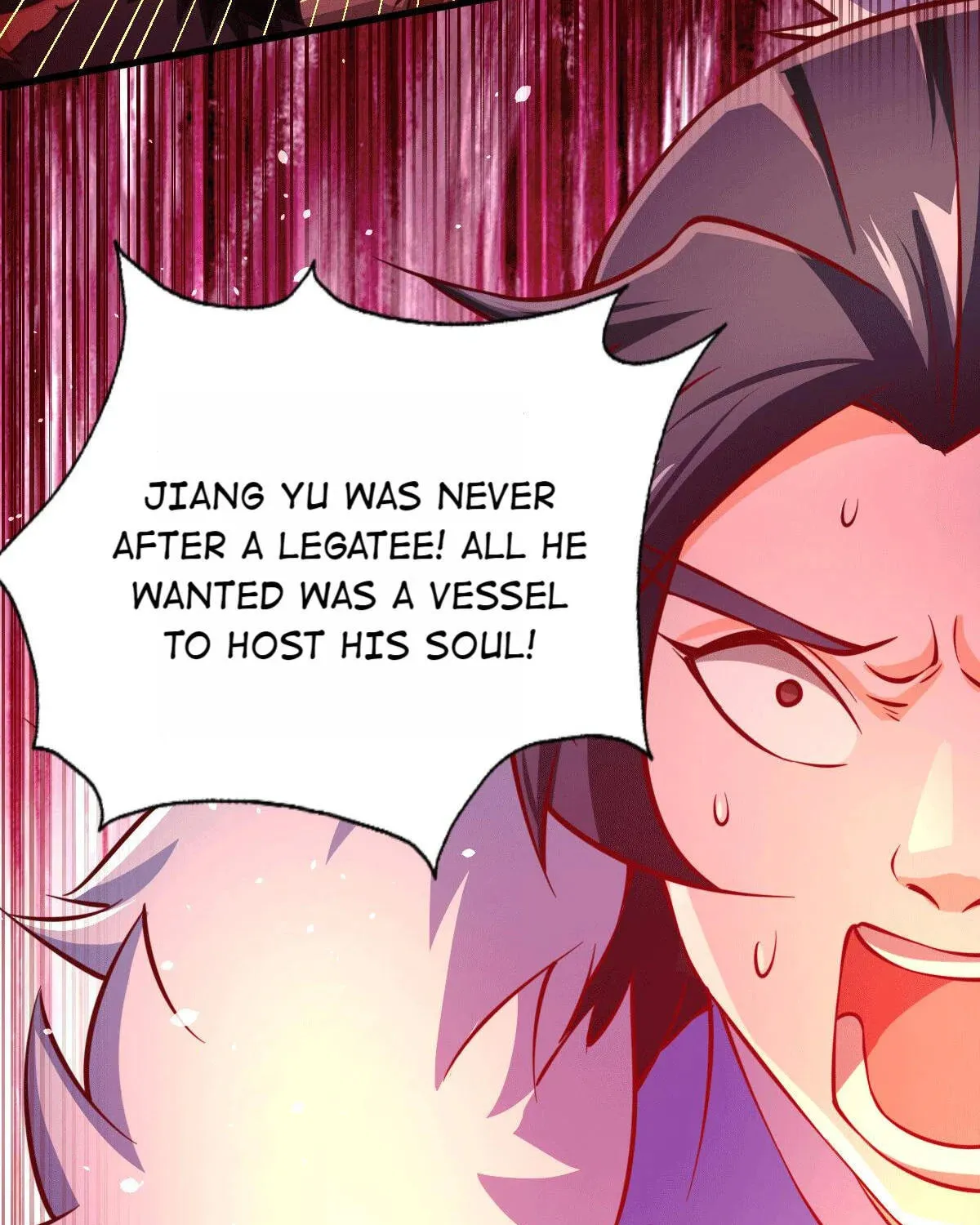 Above Myriads Chapter 71 page 129 - 
