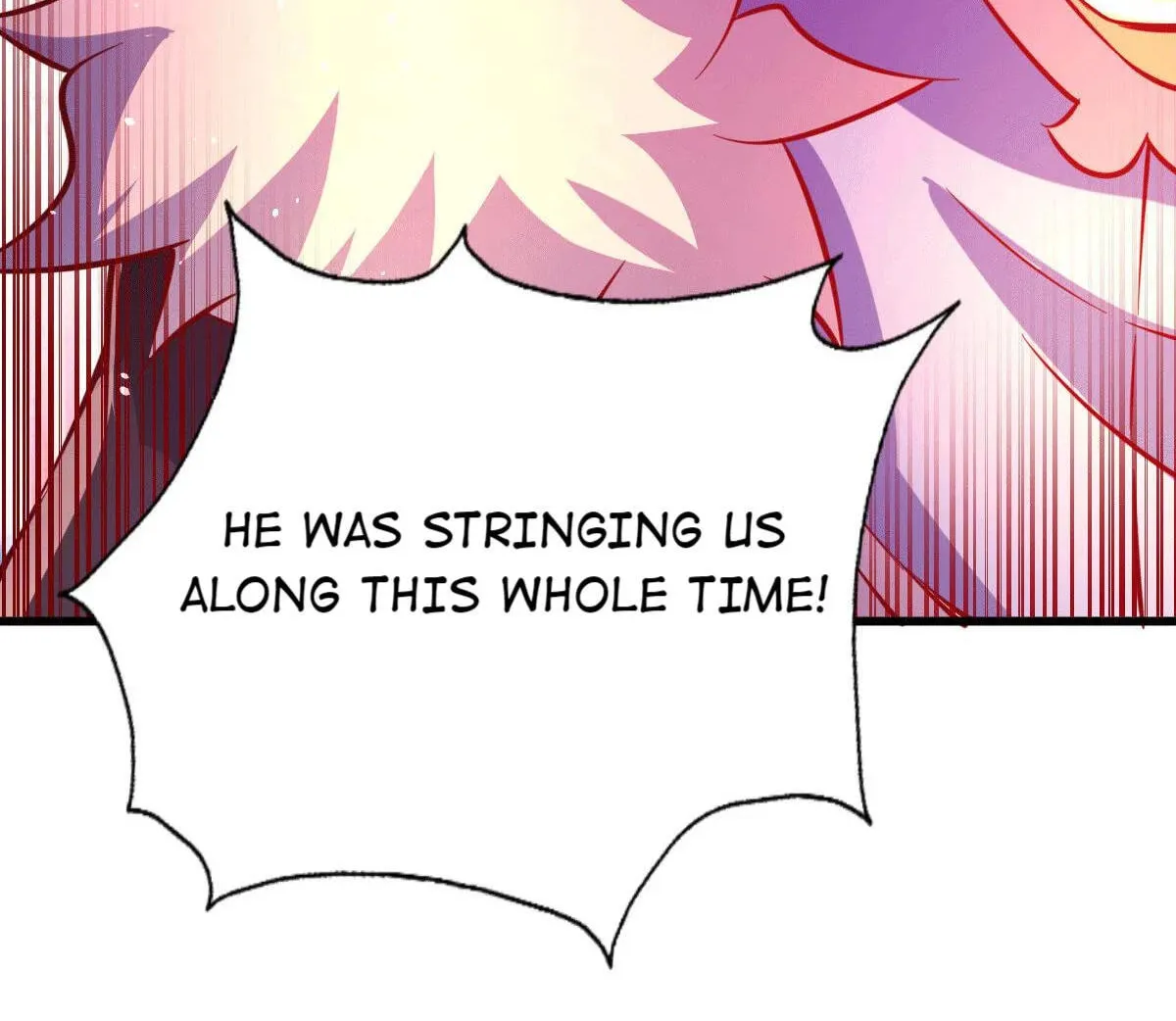 Above Myriads Chapter 71 page 130 - 