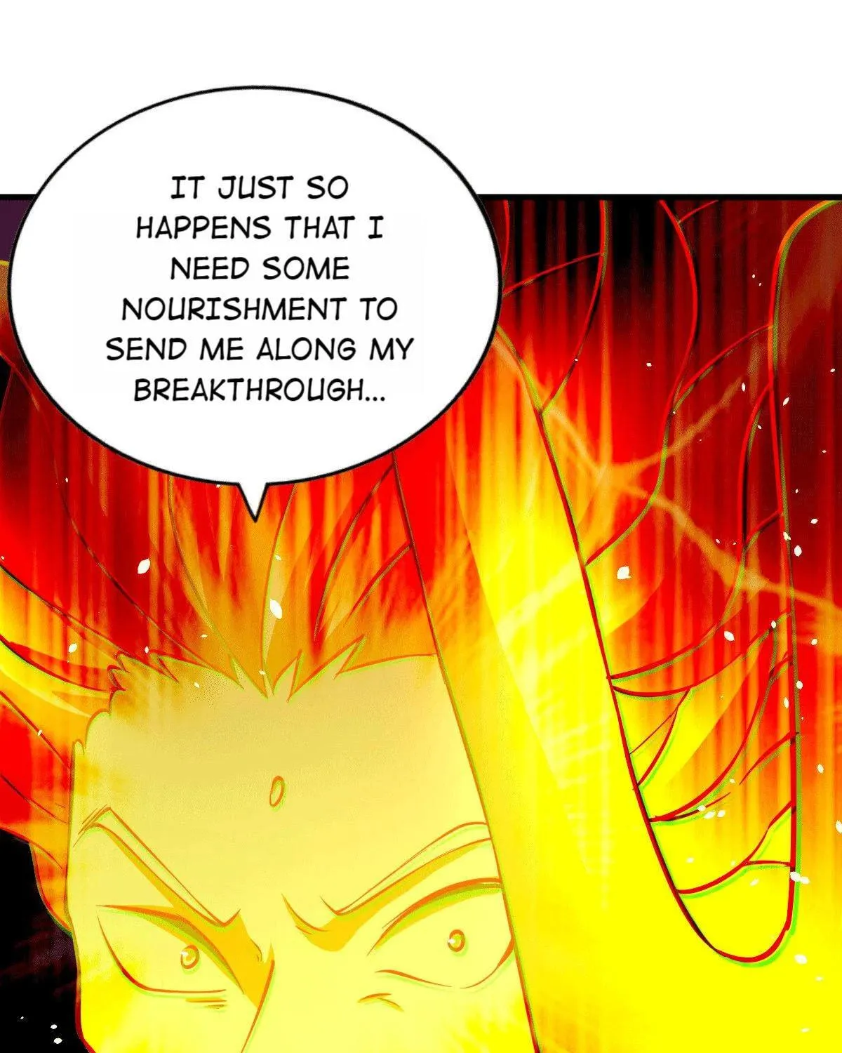 Above Myriads Chapter 71 page 137 - 