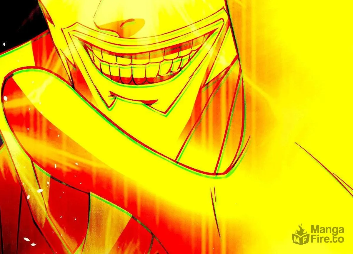 Above Myriads Chapter 71 page 138 - 