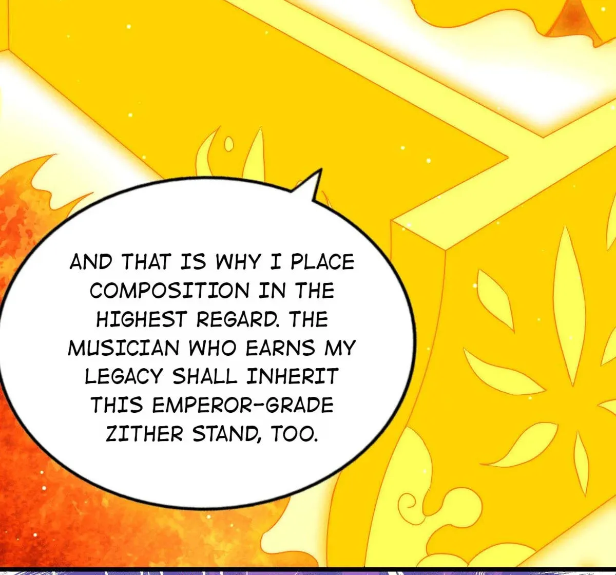 Above Myriads Chapter 71 page 15 - 