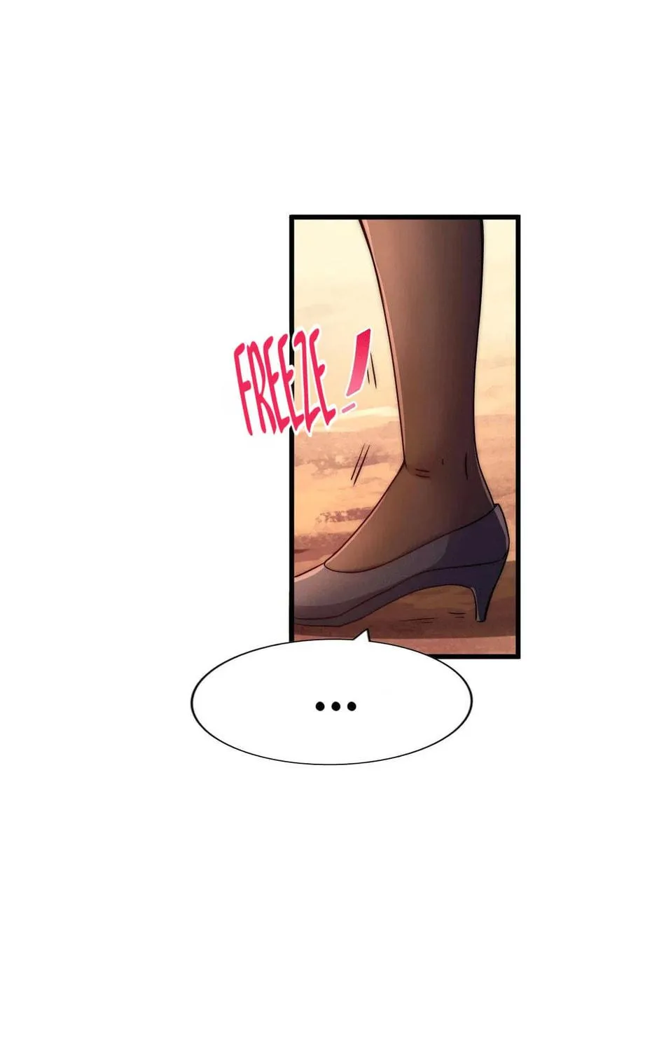 Above Myriads Chapter 71 page 18 - 