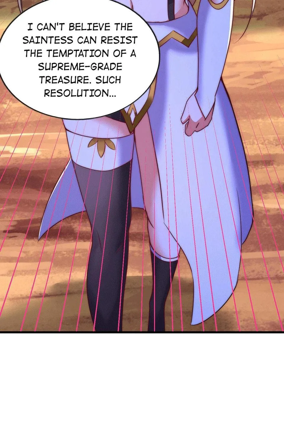 Above Myriads Chapter 71 page 25 - 