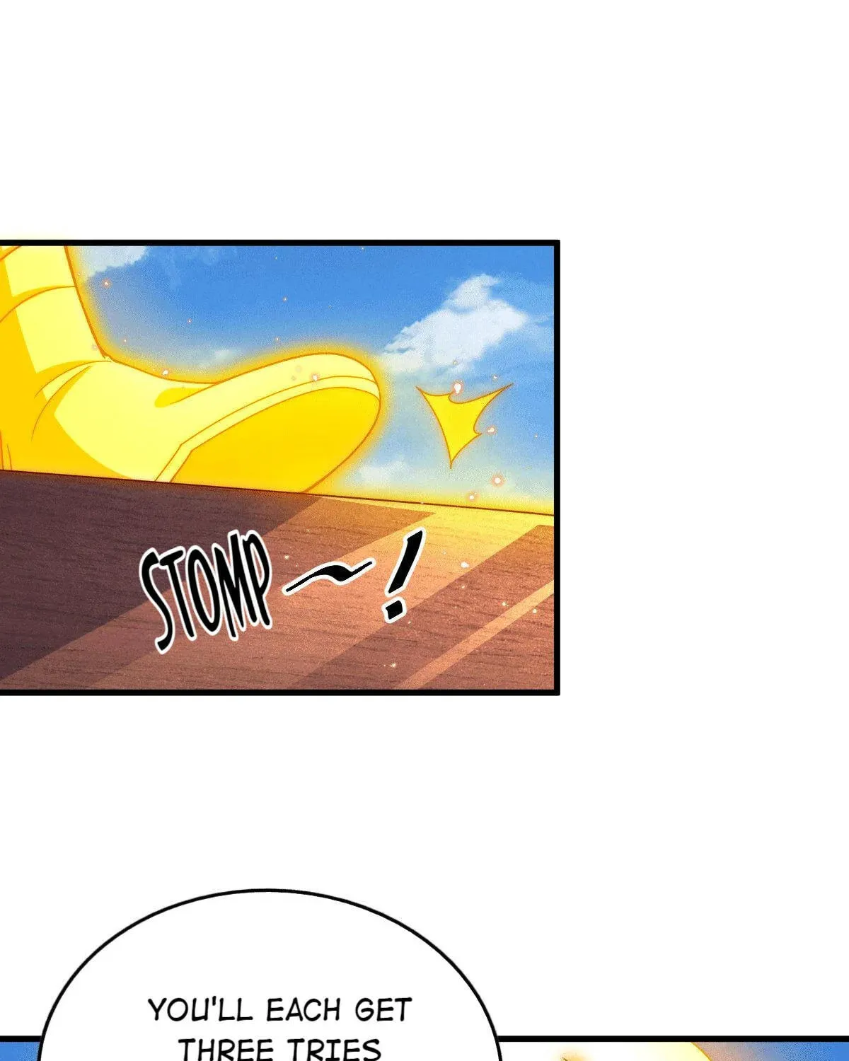Above Myriads Chapter 71 page 27 - 