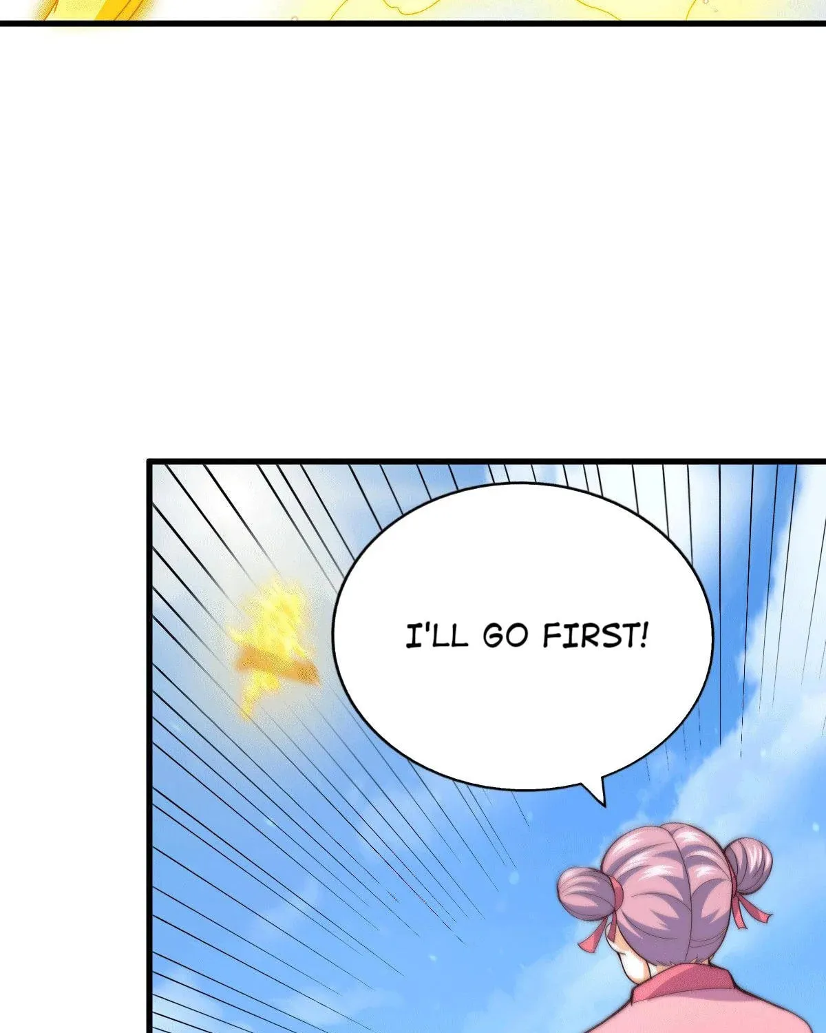 Above Myriads Chapter 71 page 30 - 