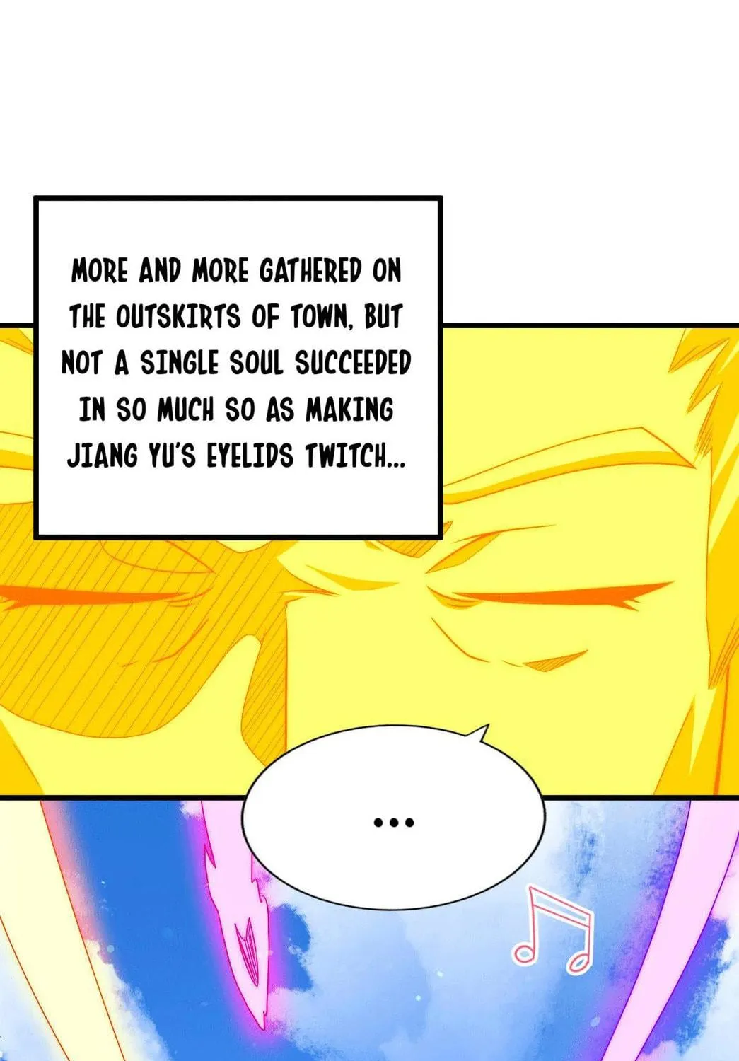 Above Myriads Chapter 71 page 39 - 