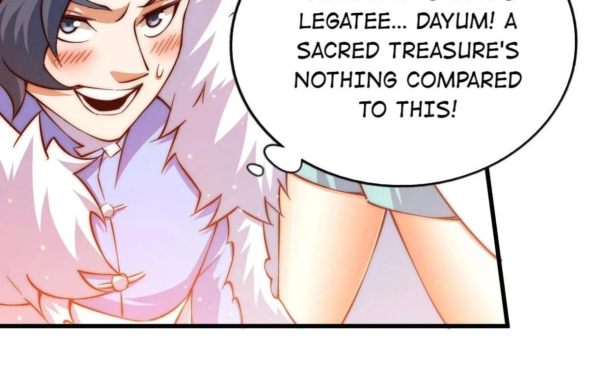 Above Myriads Chapter 71 page 5 - 