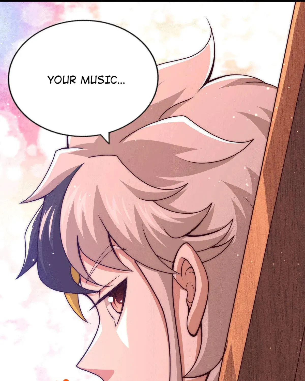 Above Myriads Chapter 71 page 43 - 