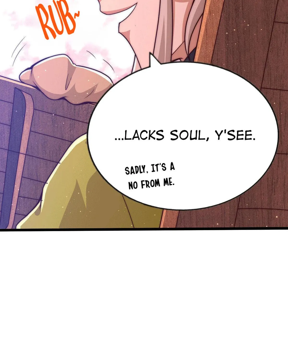 Above Myriads Chapter 71 page 44 - 