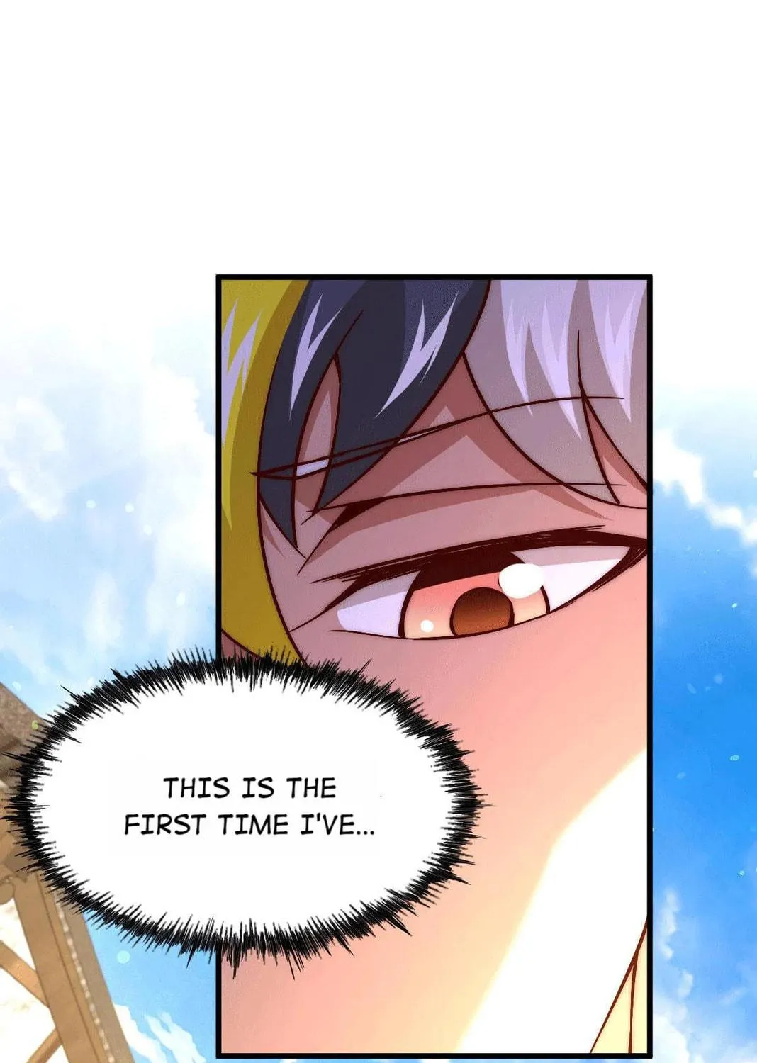 Above Myriads Chapter 71 page 46 - 