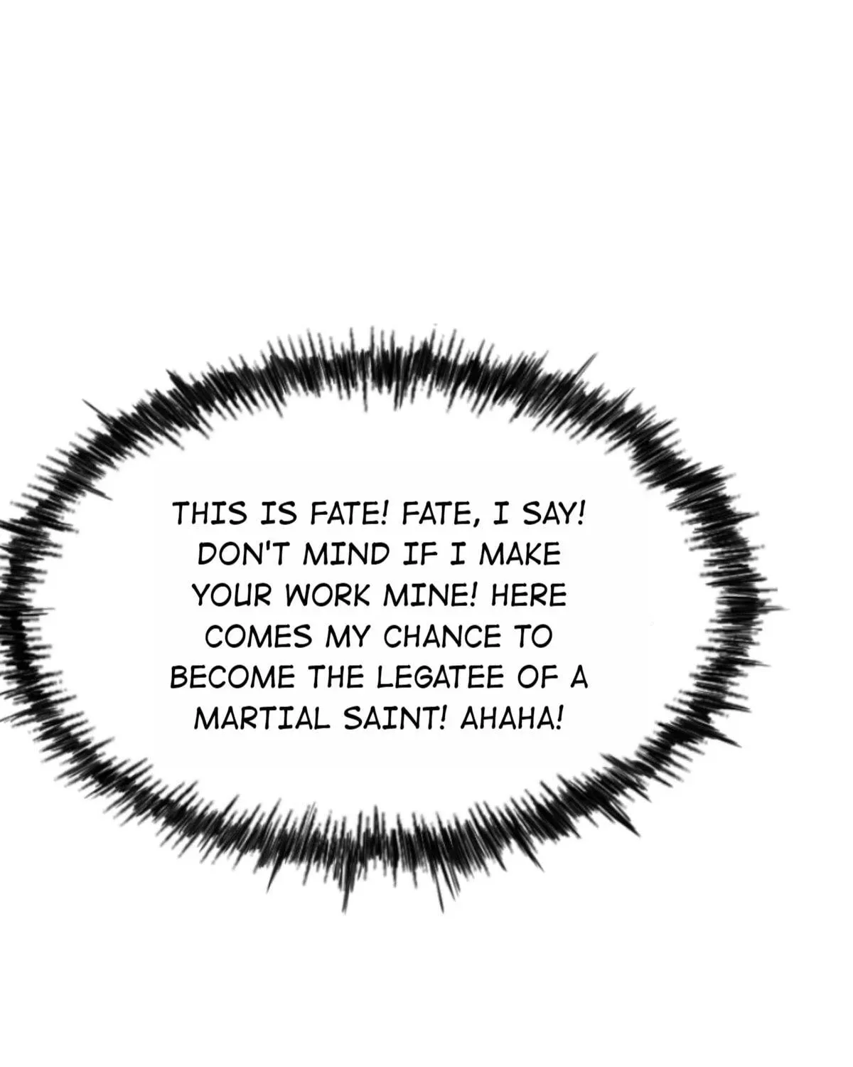 Above Myriads Chapter 71 page 57 - 