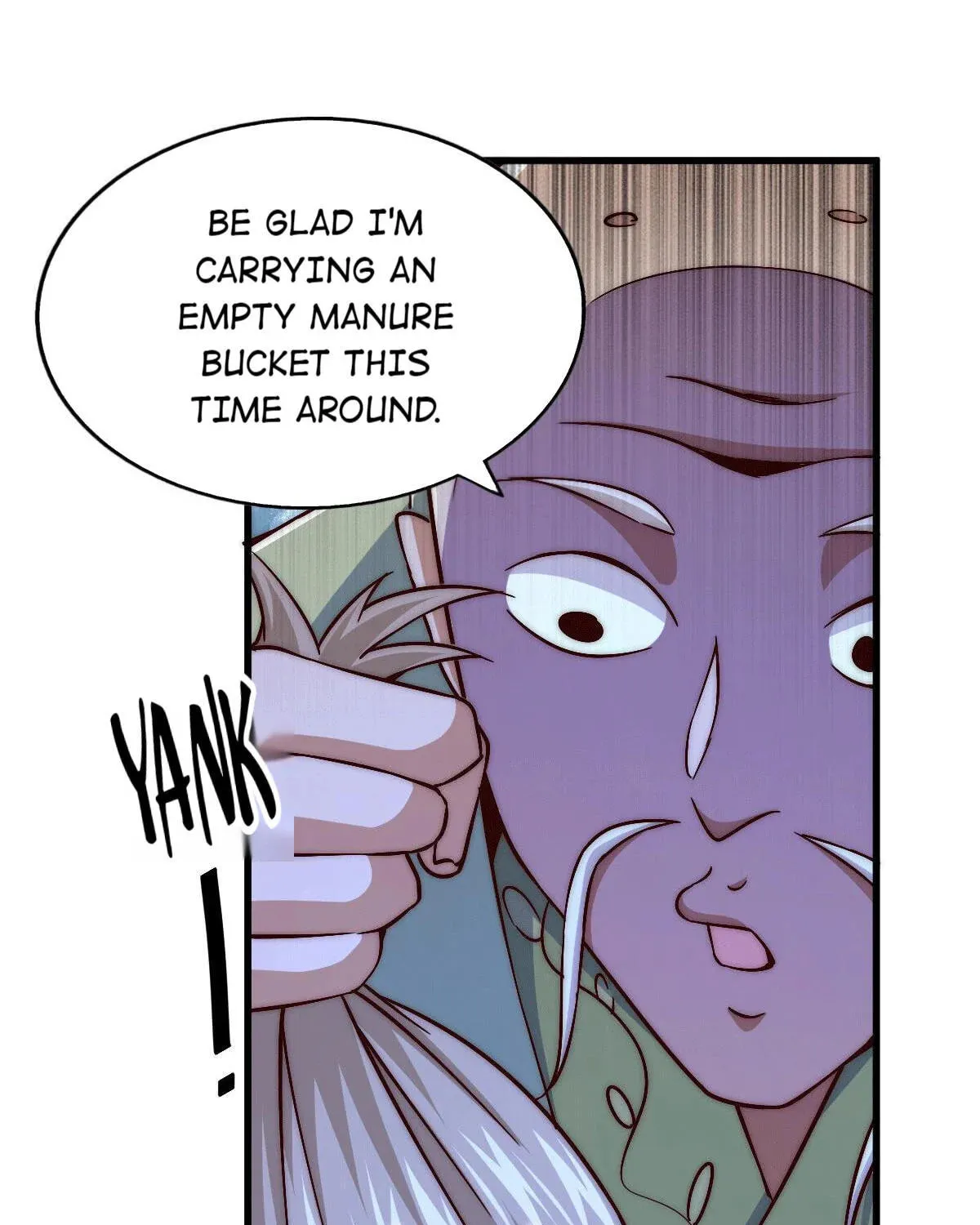 Above Myriads Chapter 71 page 64 - 