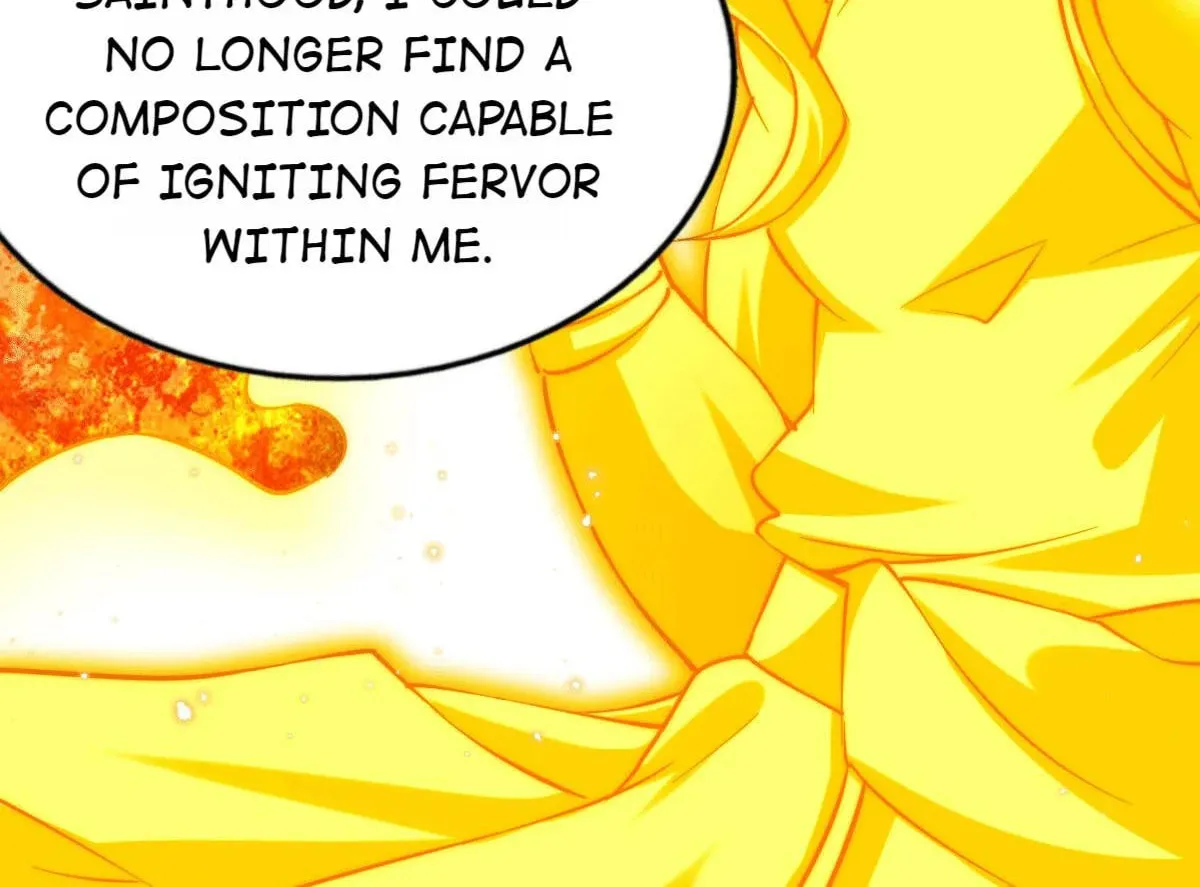 Above Myriads Chapter 71 page 9 - 