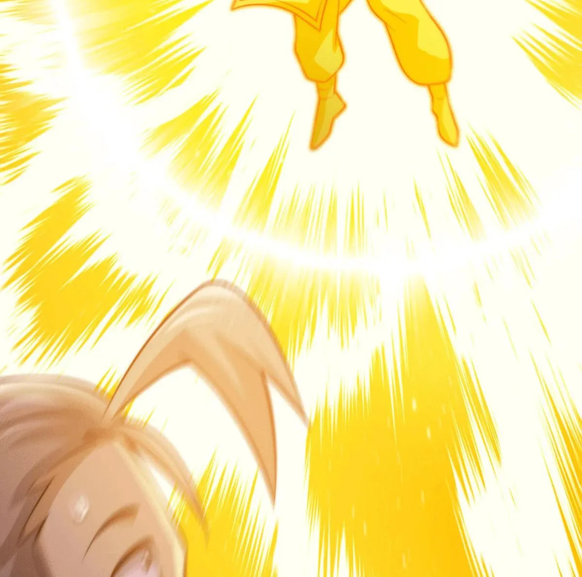 Above Myriads Chapter 71 page 95 - 