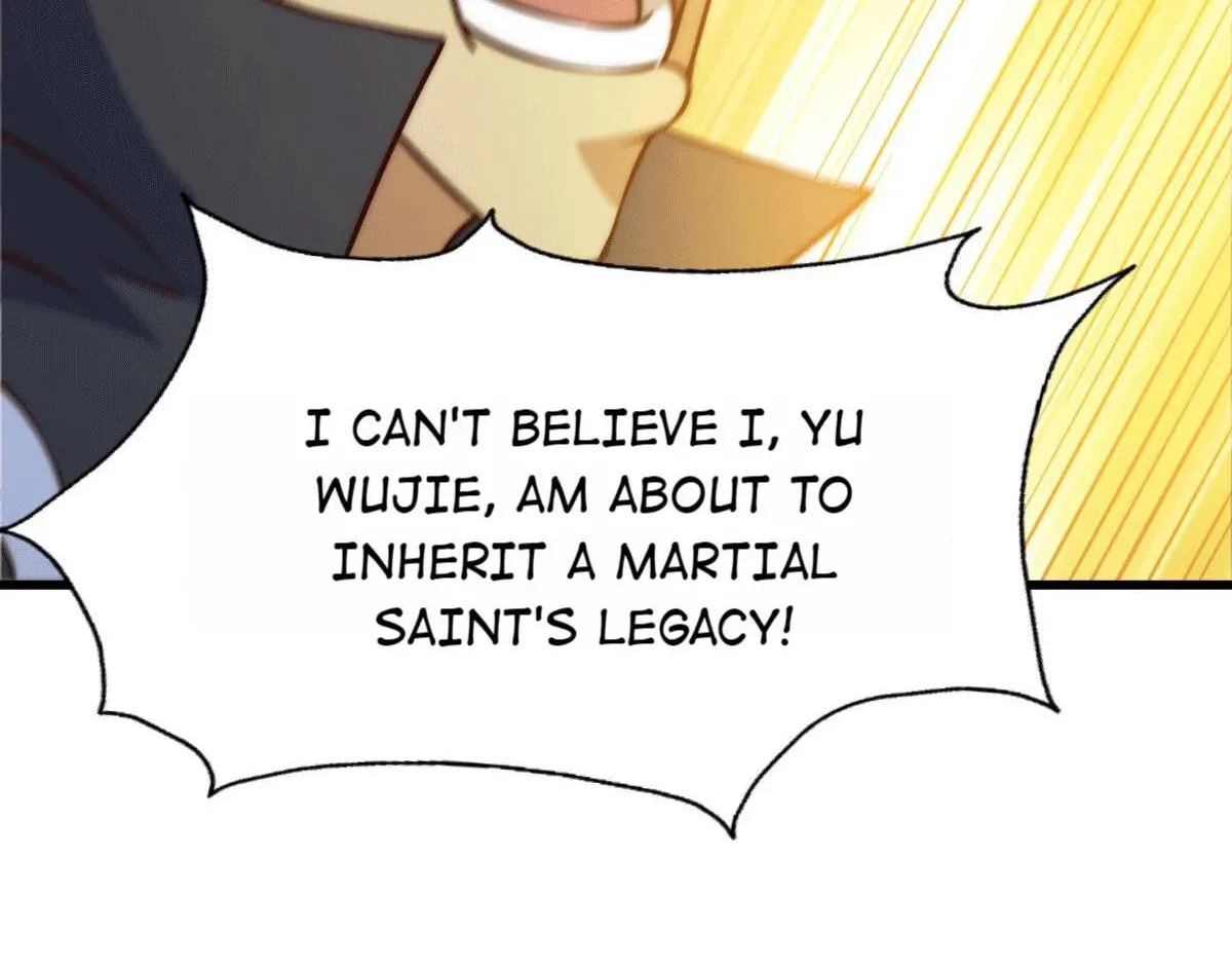 Above Myriads Chapter 71 page 99 - 