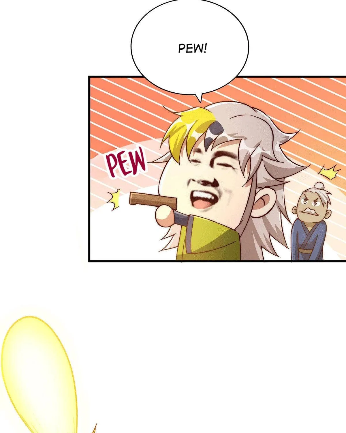 Above Myriads Chapter 72 page 104 - 