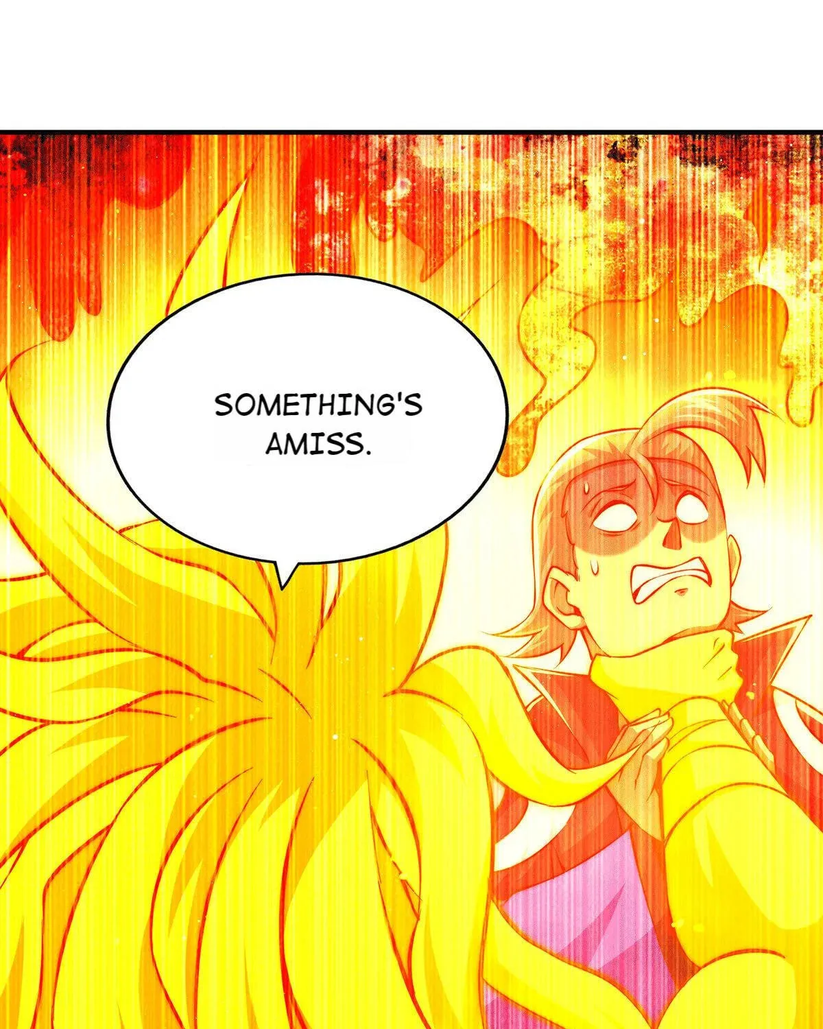 Above Myriads Chapter 72 page 14 - 