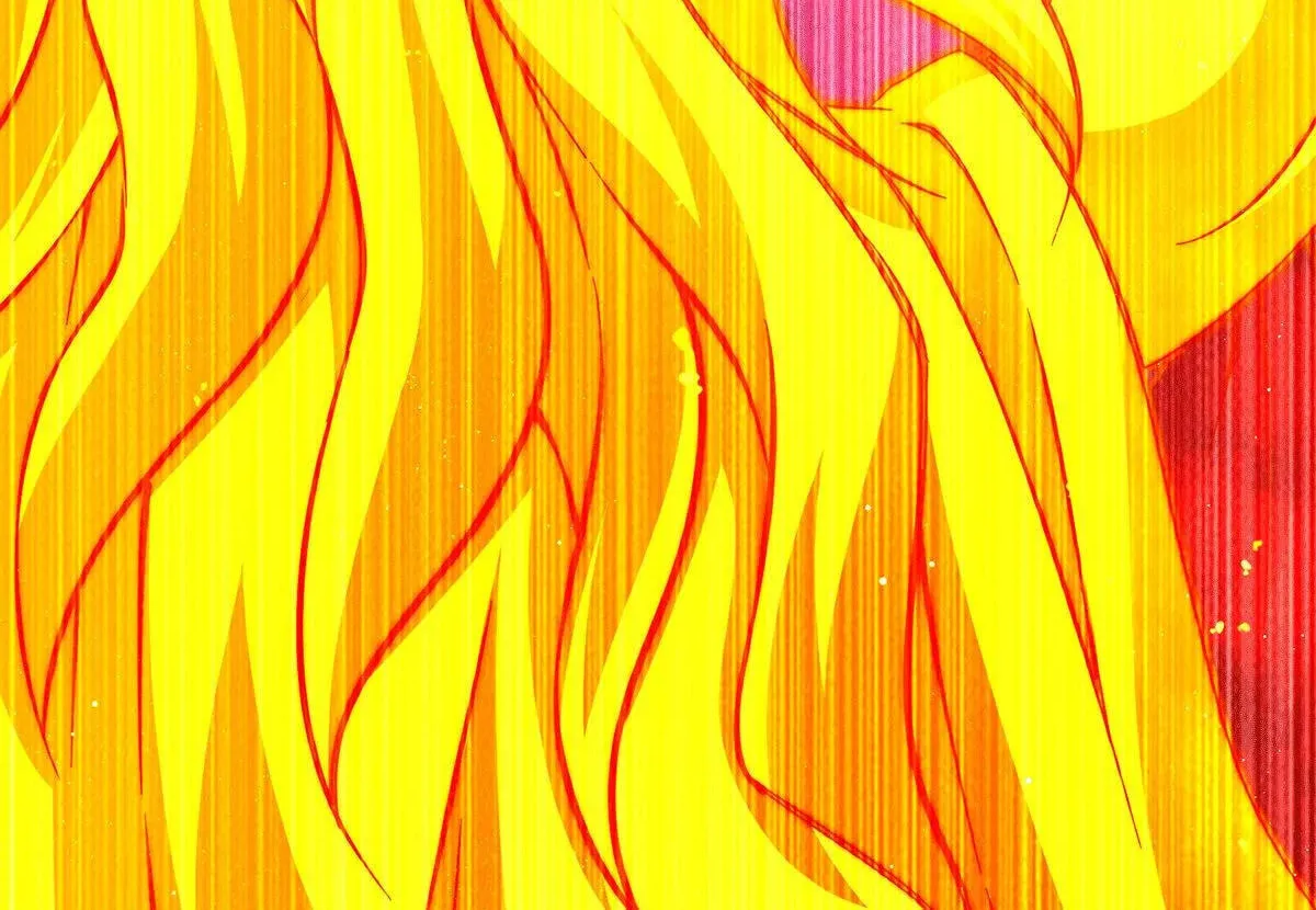 Above Myriads Chapter 72 page 15 - 