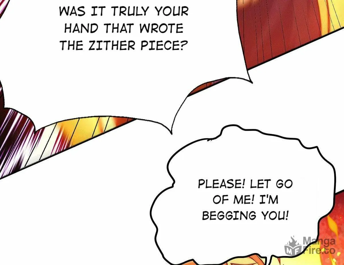 Above Myriads Chapter 72 page 19 - 