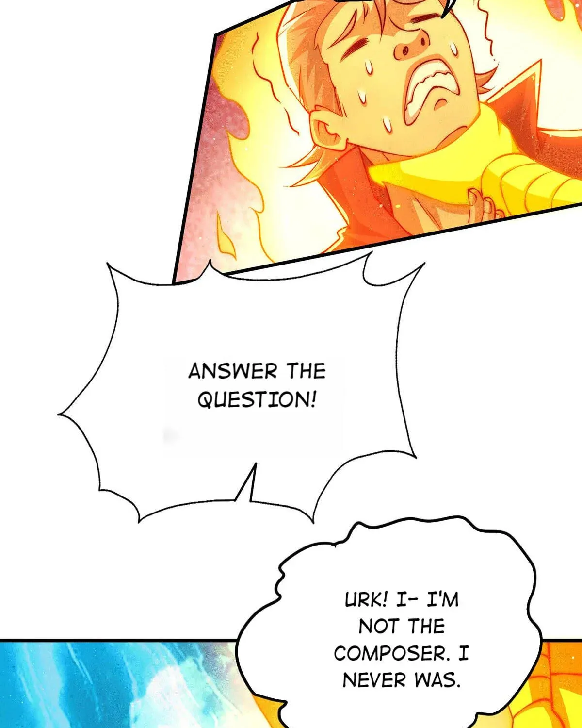 Above Myriads Chapter 72 page 20 - 