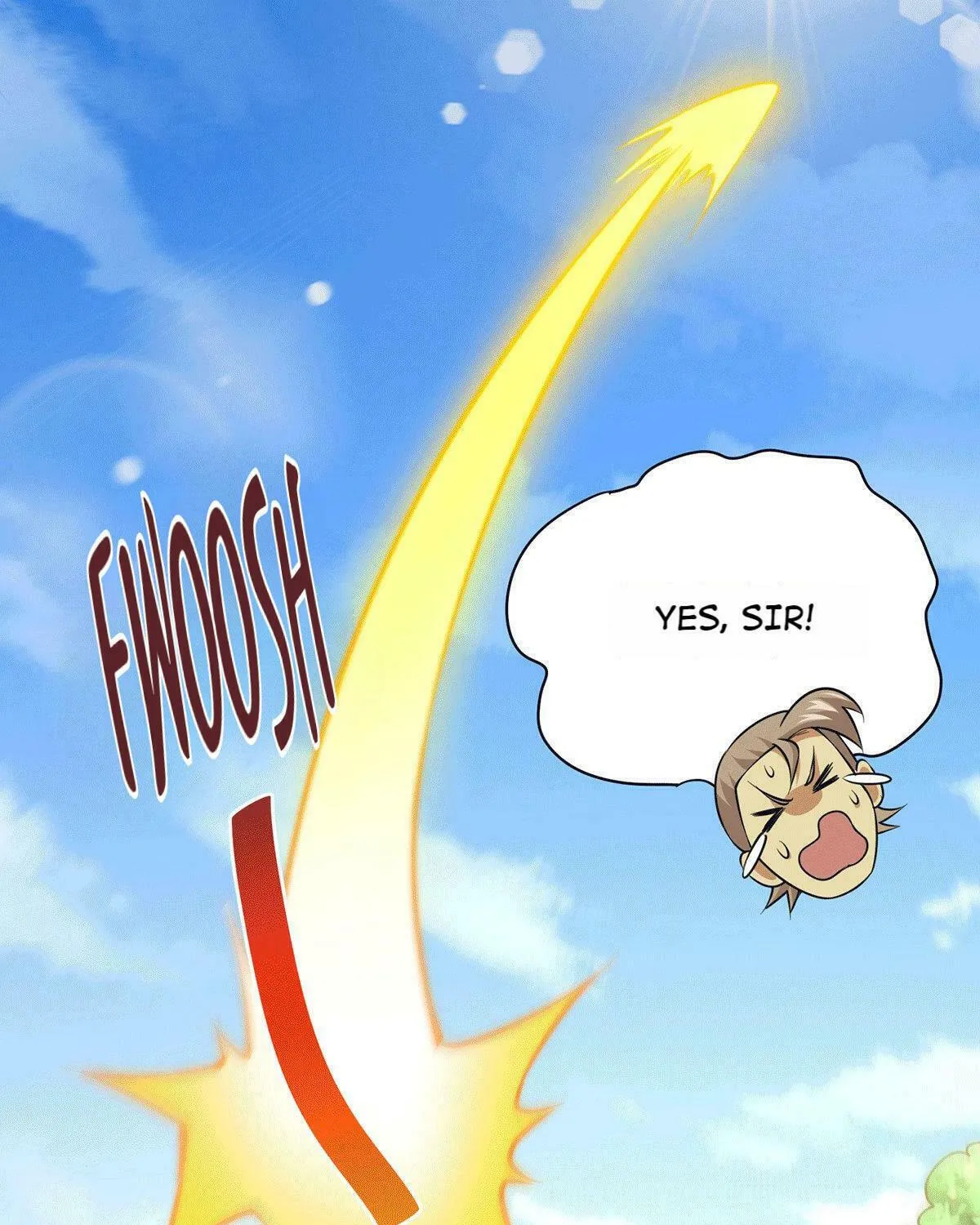 Above Myriads Chapter 72 page 25 - 