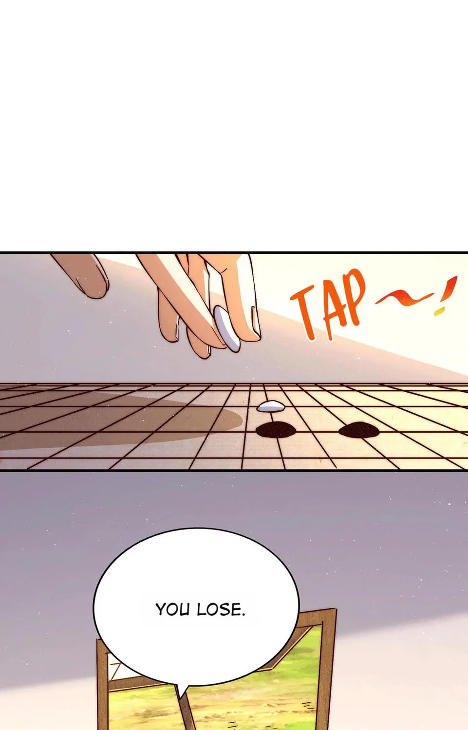 Above Myriads Chapter 72 page 35 - 