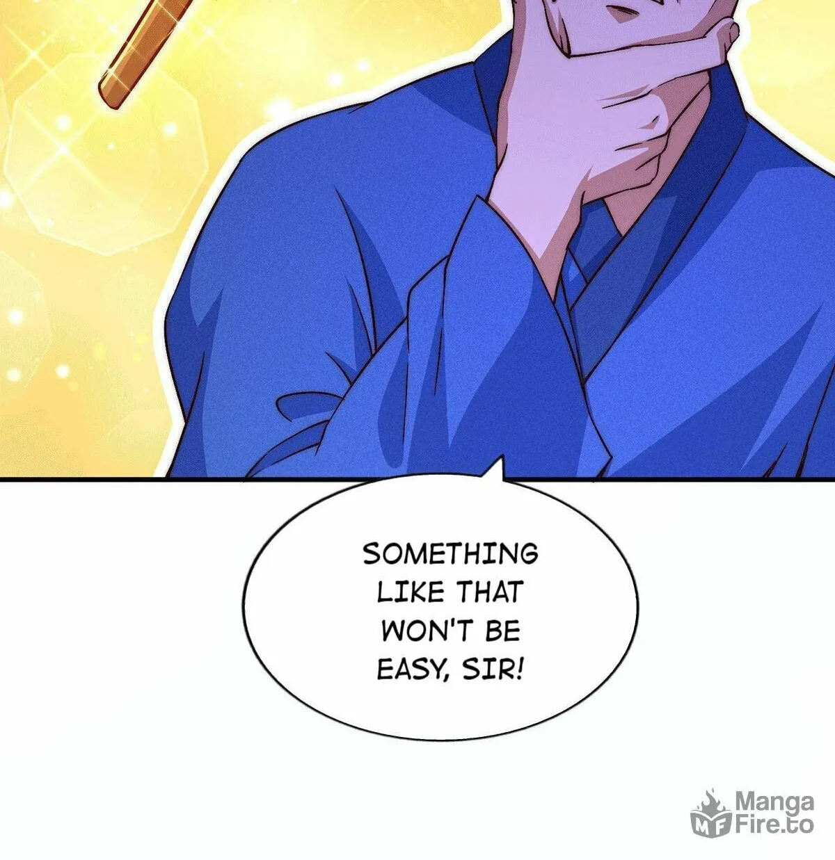 Above Myriads Chapter 72 page 44 - 