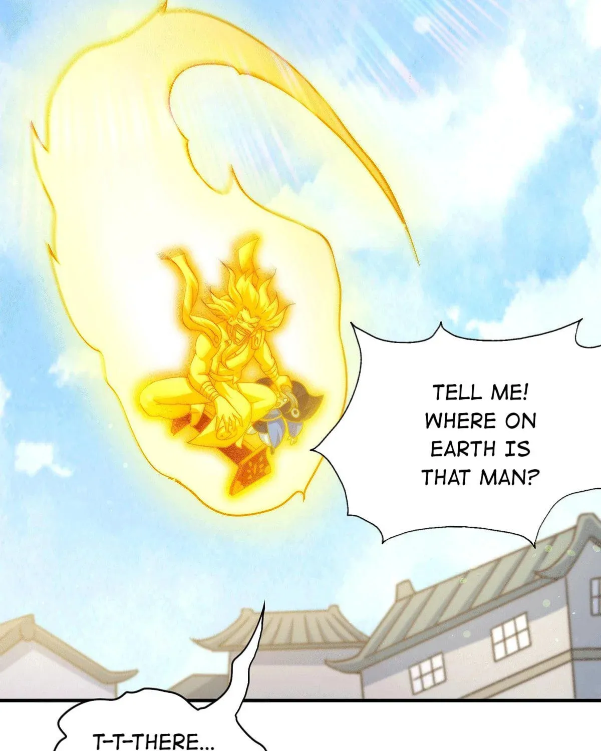 Above Myriads Chapter 72 page 47 - 