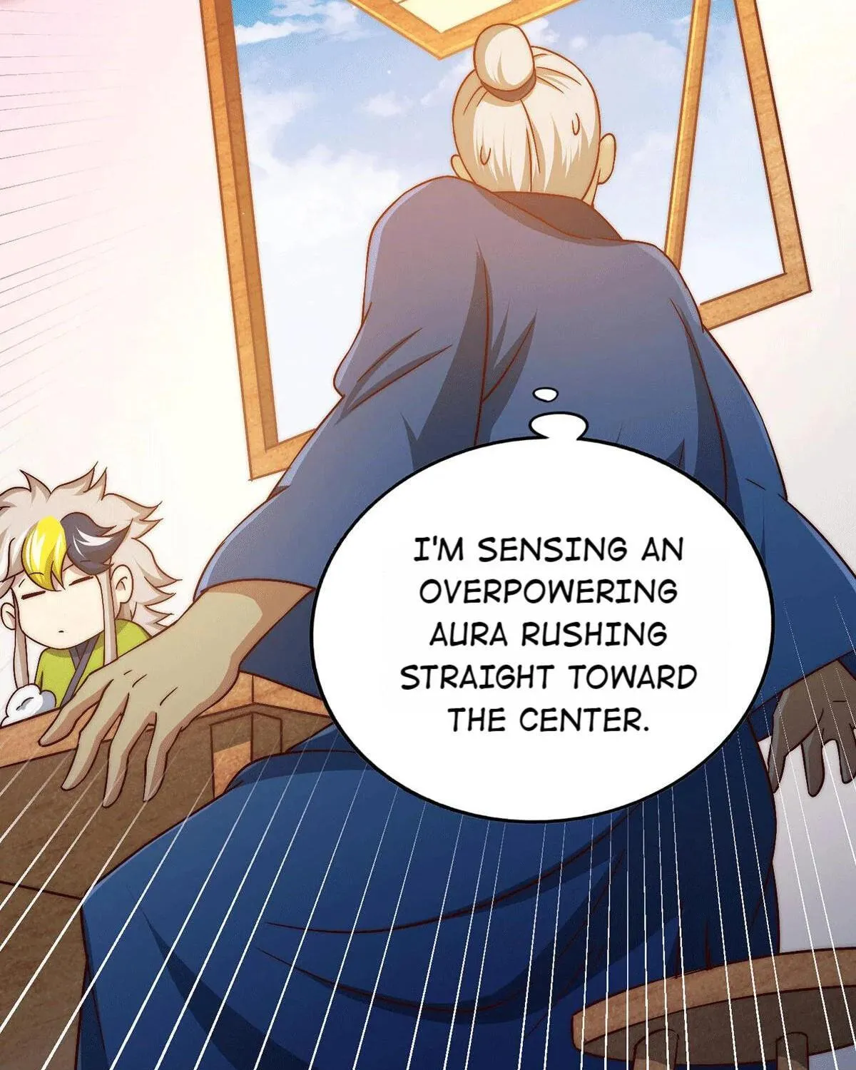 Above Myriads Chapter 72 page 55 - 