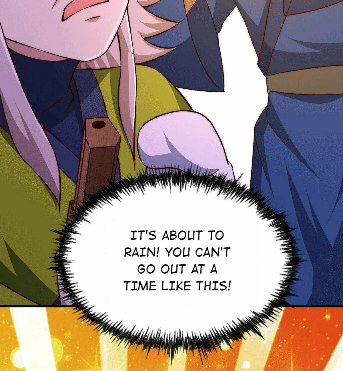 Above Myriads Chapter 72 page 58 - 