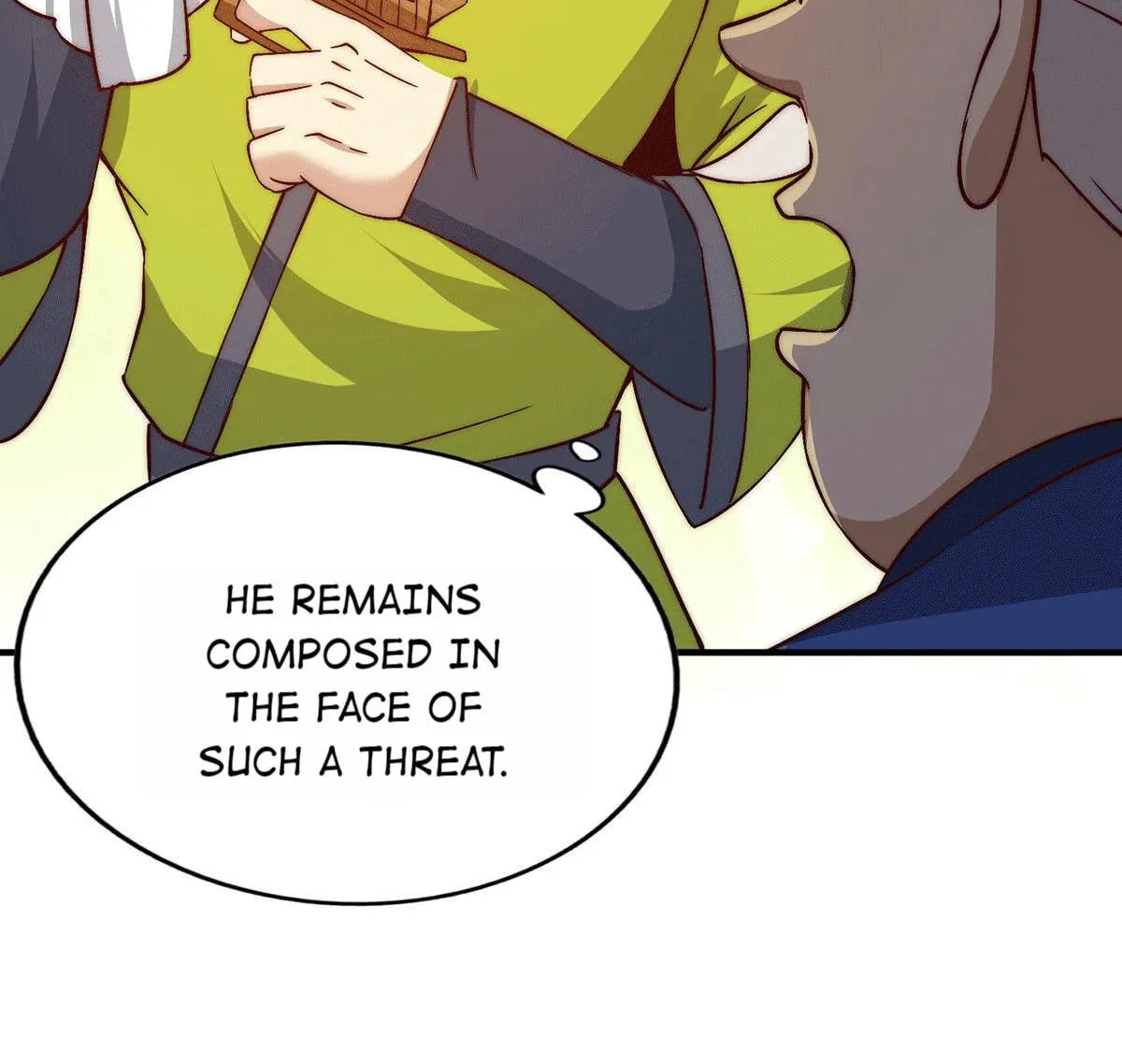 Above Myriads Chapter 72 page 60 - 