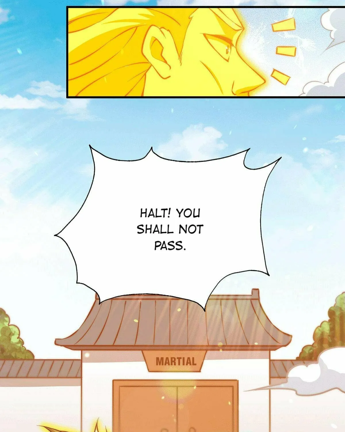 Above Myriads Chapter 72 page 65 - 