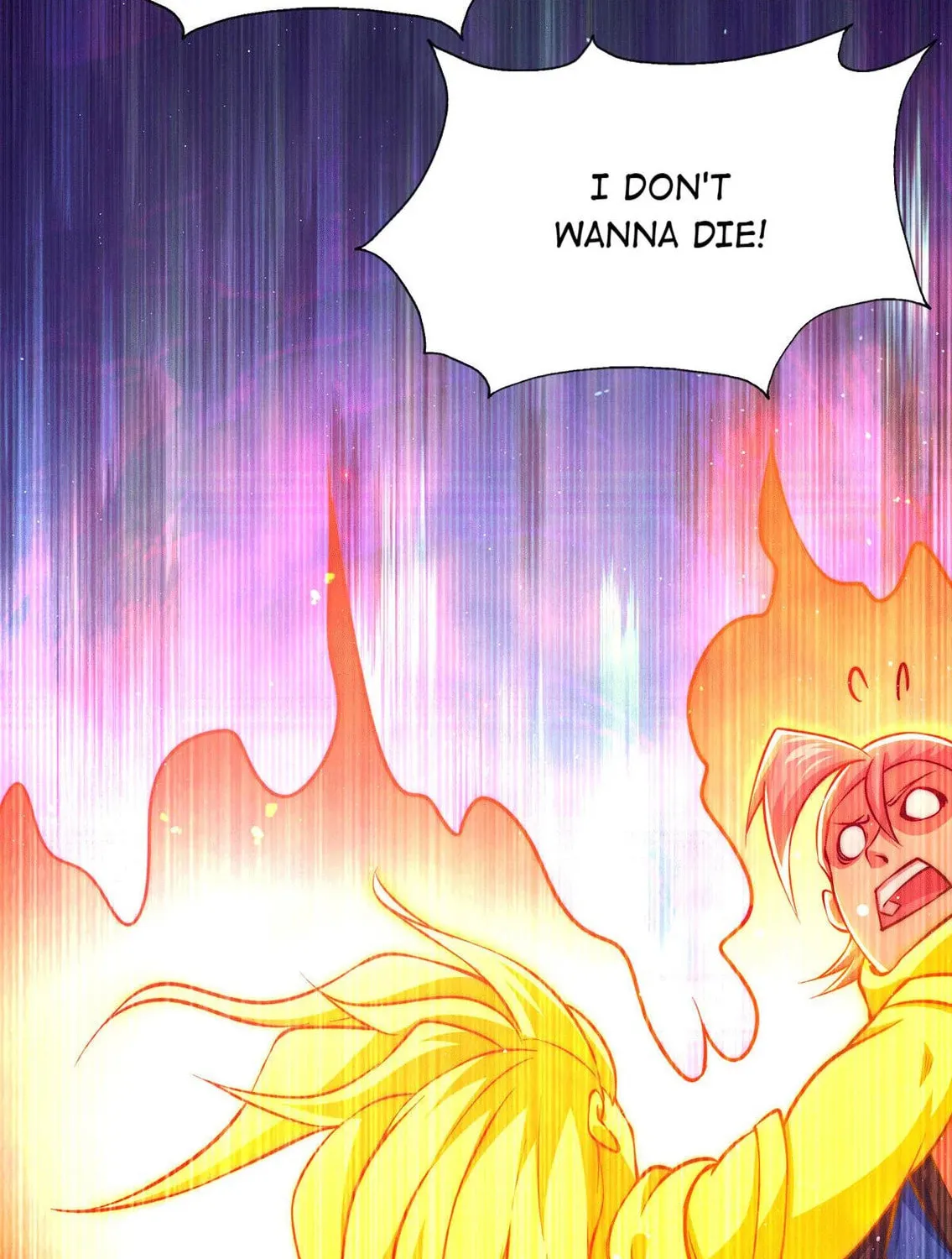 Above Myriads Chapter 72 page 8 - 